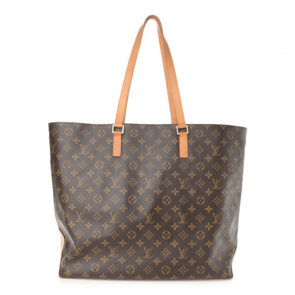 ISO! Louis Vuitton Cabas Alto LV IN SEARCH OF